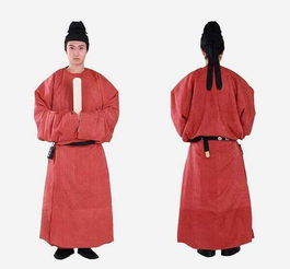 日本的和服与中国的唐装之间有哪些区别