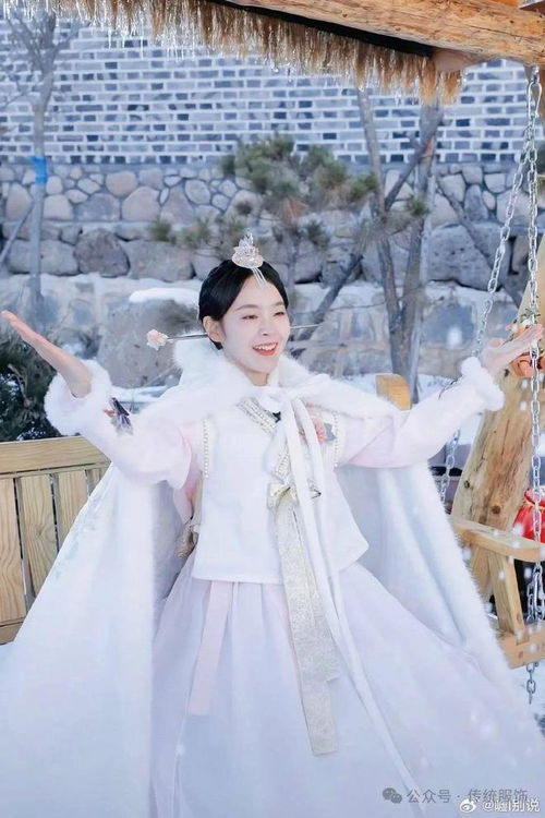 韩网评张佳宁穿朝鲜族服饰 这次又是个什么瓜